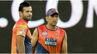 IPL 2022: Irfan Pathan Lauds MS Dhoni For Keeping His Ego Aside as CSK Pick Ravindra Jadeja as 1st Retention